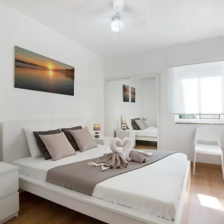 Apartment Ondas Do Mar Albufeira