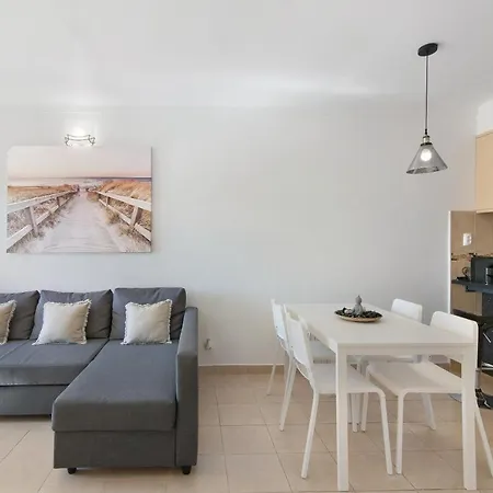 Apartment Ondas Do Mar Albufeira
