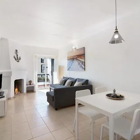 Ondas Do Mar Apartment