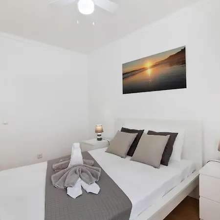 Ondas Do Mar Apartment Albufeira