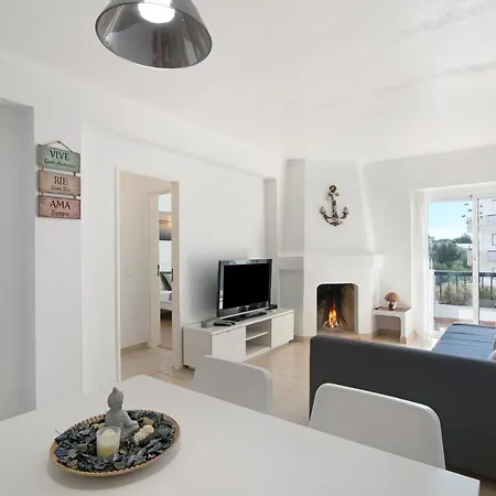 Appartement Ondas Do Mar *