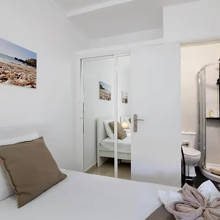Ondas Do Mar Apartamento Albufeira