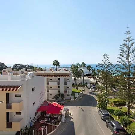 Ondas Do Mar Appartement *