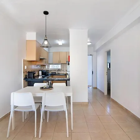 Apartamento Ondas Do Mar