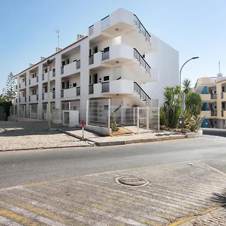 Ondas Do Mar Appartement *